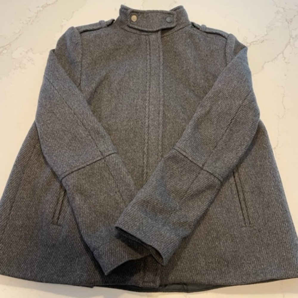Vince Wool Coat